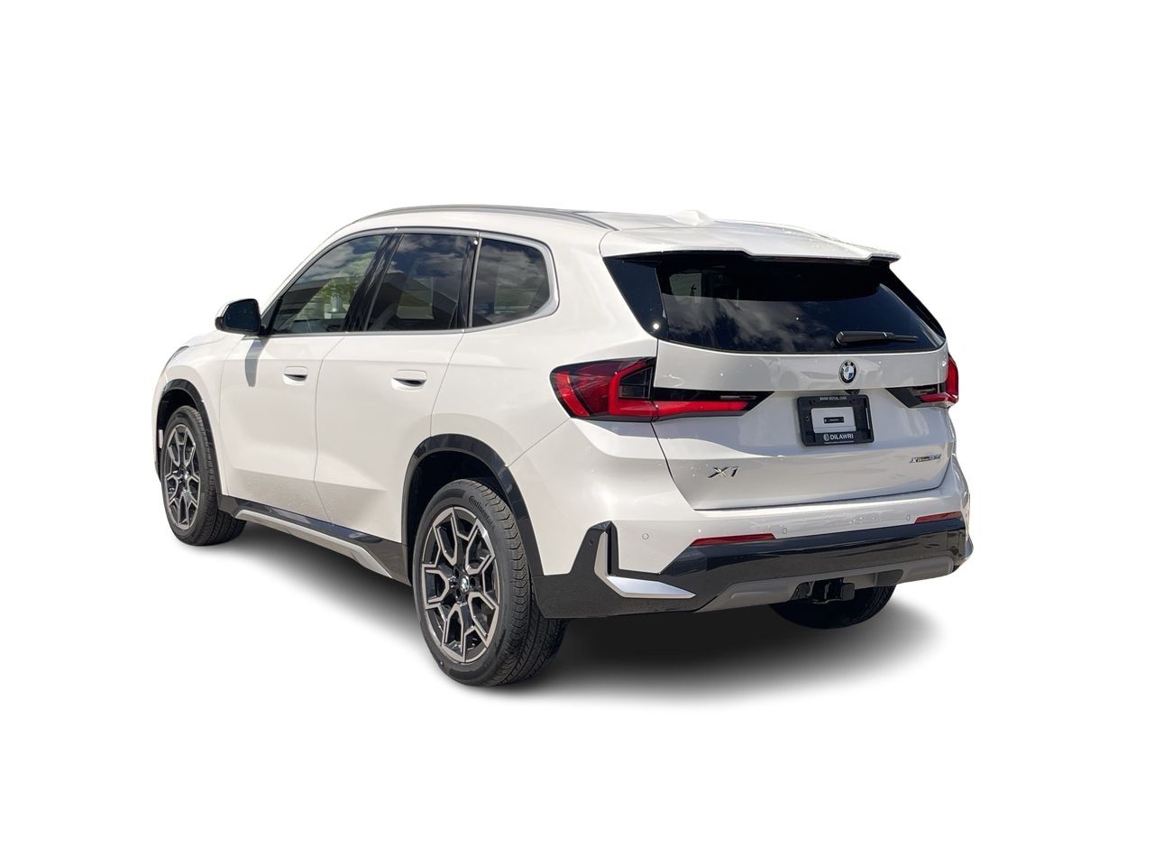 2026 BMW X1 in Calgary, Alberta