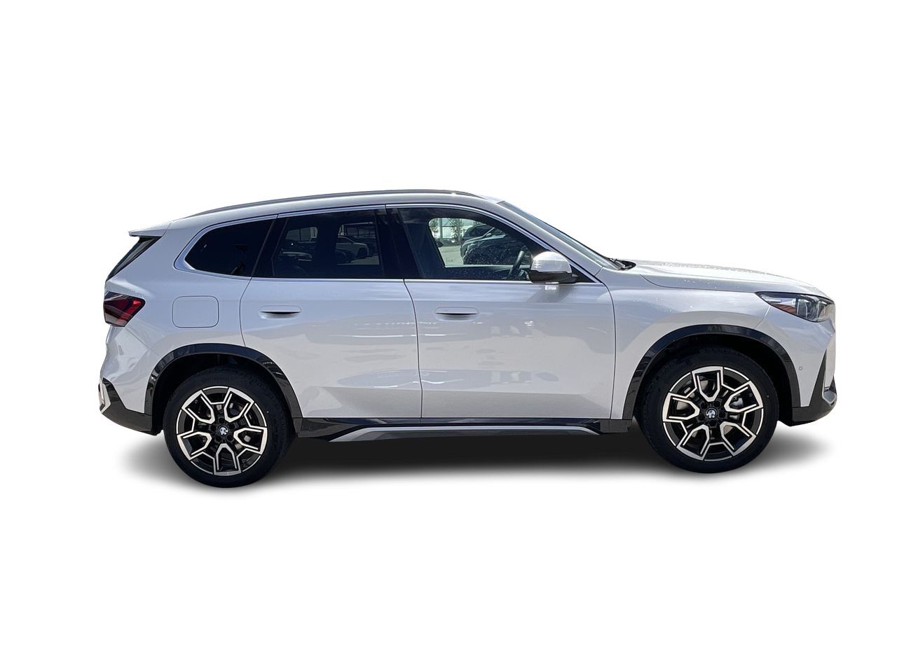 2026 BMW X1 in Calgary, Alberta