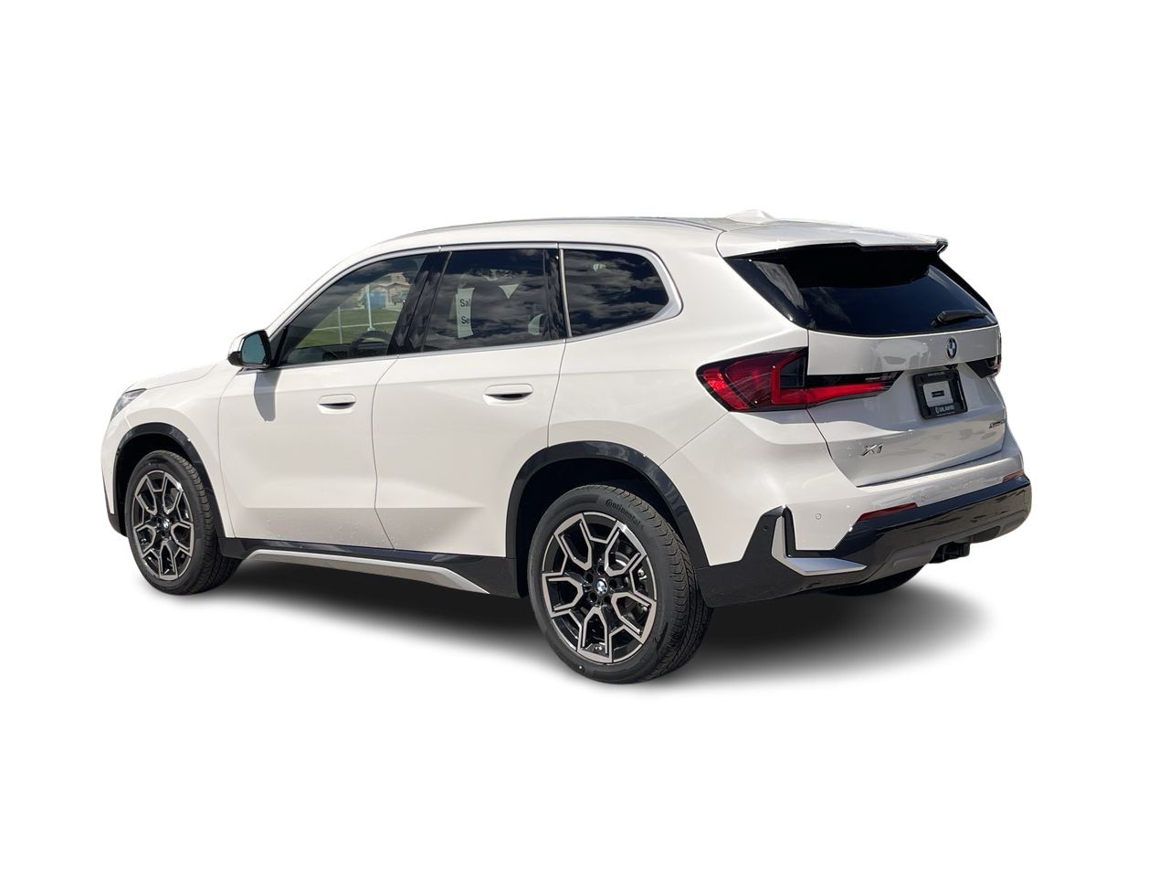 2026 BMW X1 in Calgary, Alberta