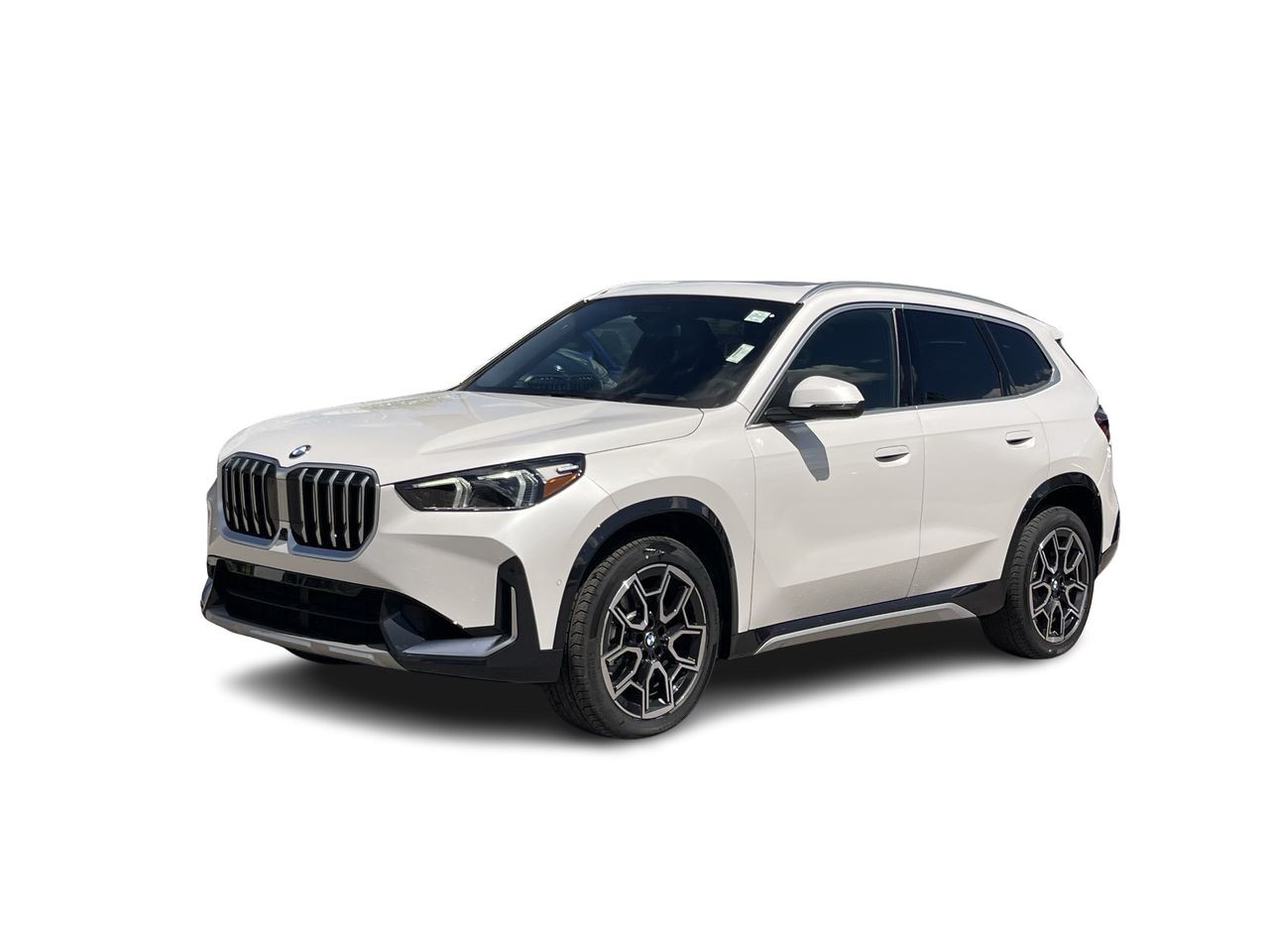 2026 BMW X1 in Calgary, Alberta