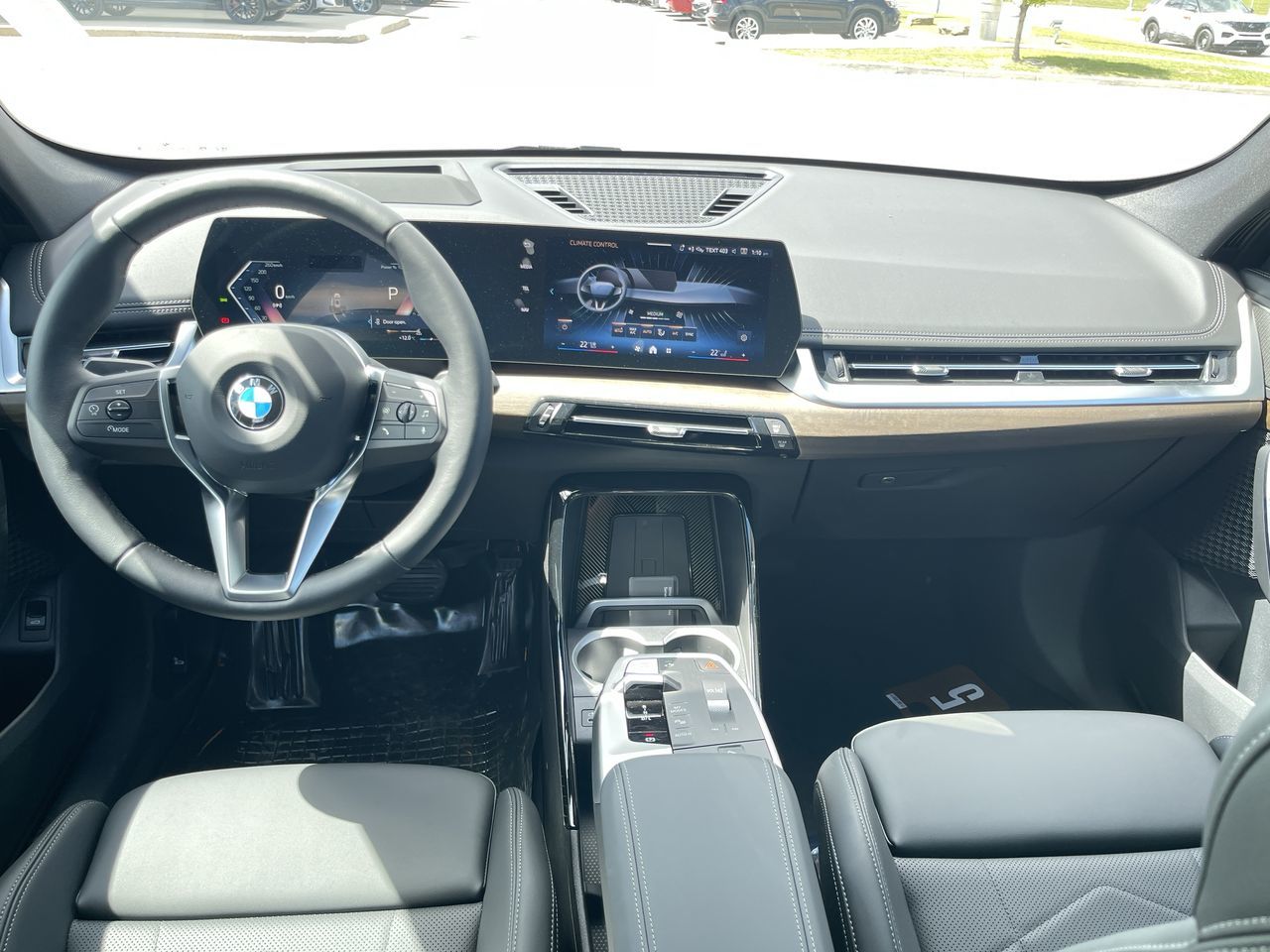 2026 BMW X1 in Calgary, Alberta
