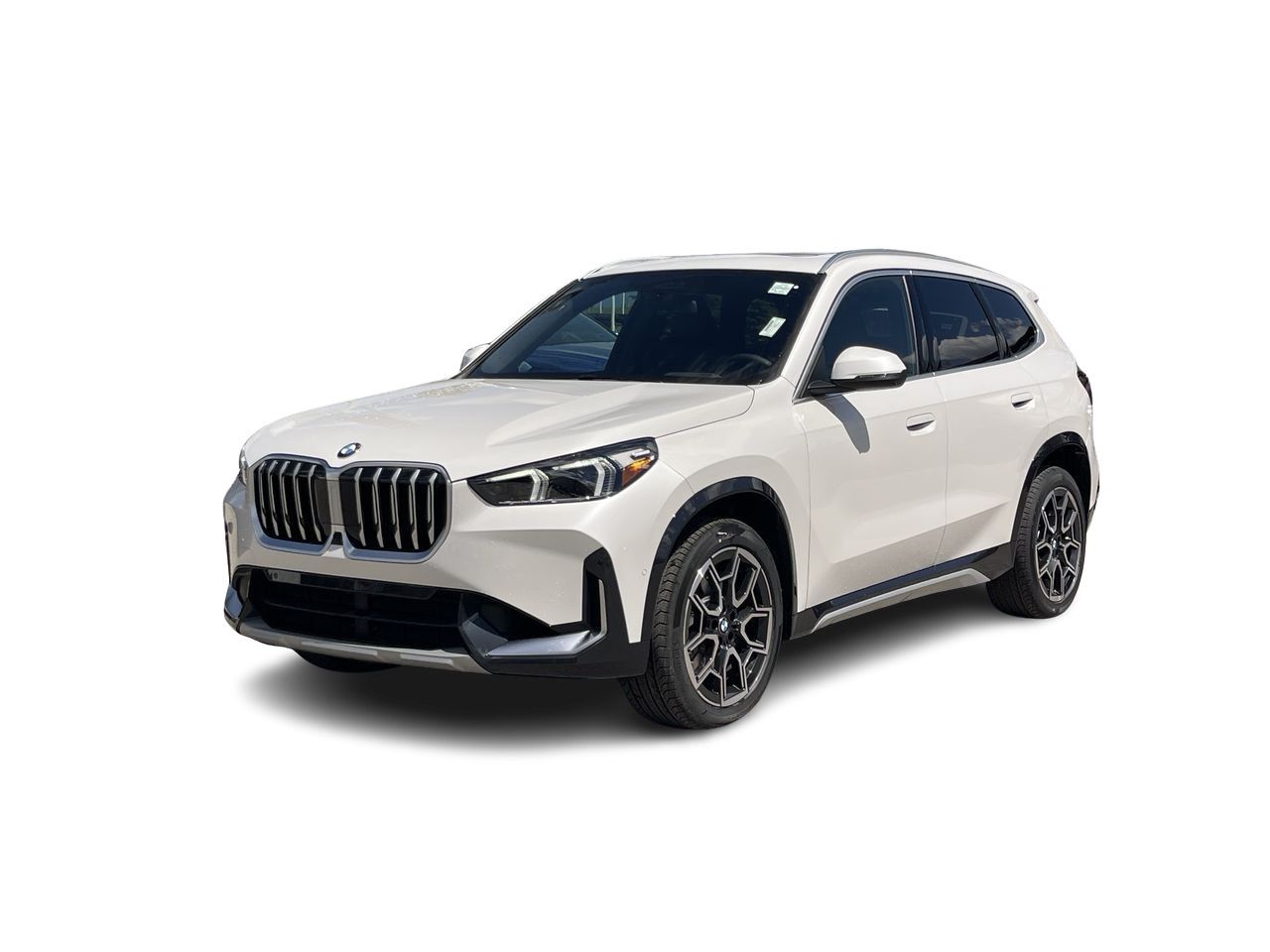 2026 BMW X1 in Calgary, Alberta