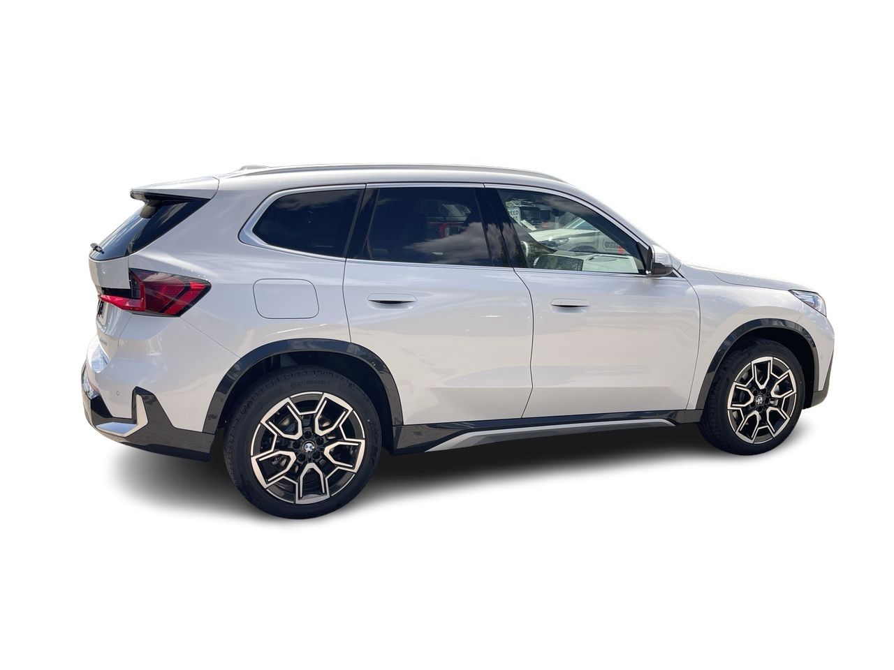 2026 BMW X1 in Calgary, Alberta