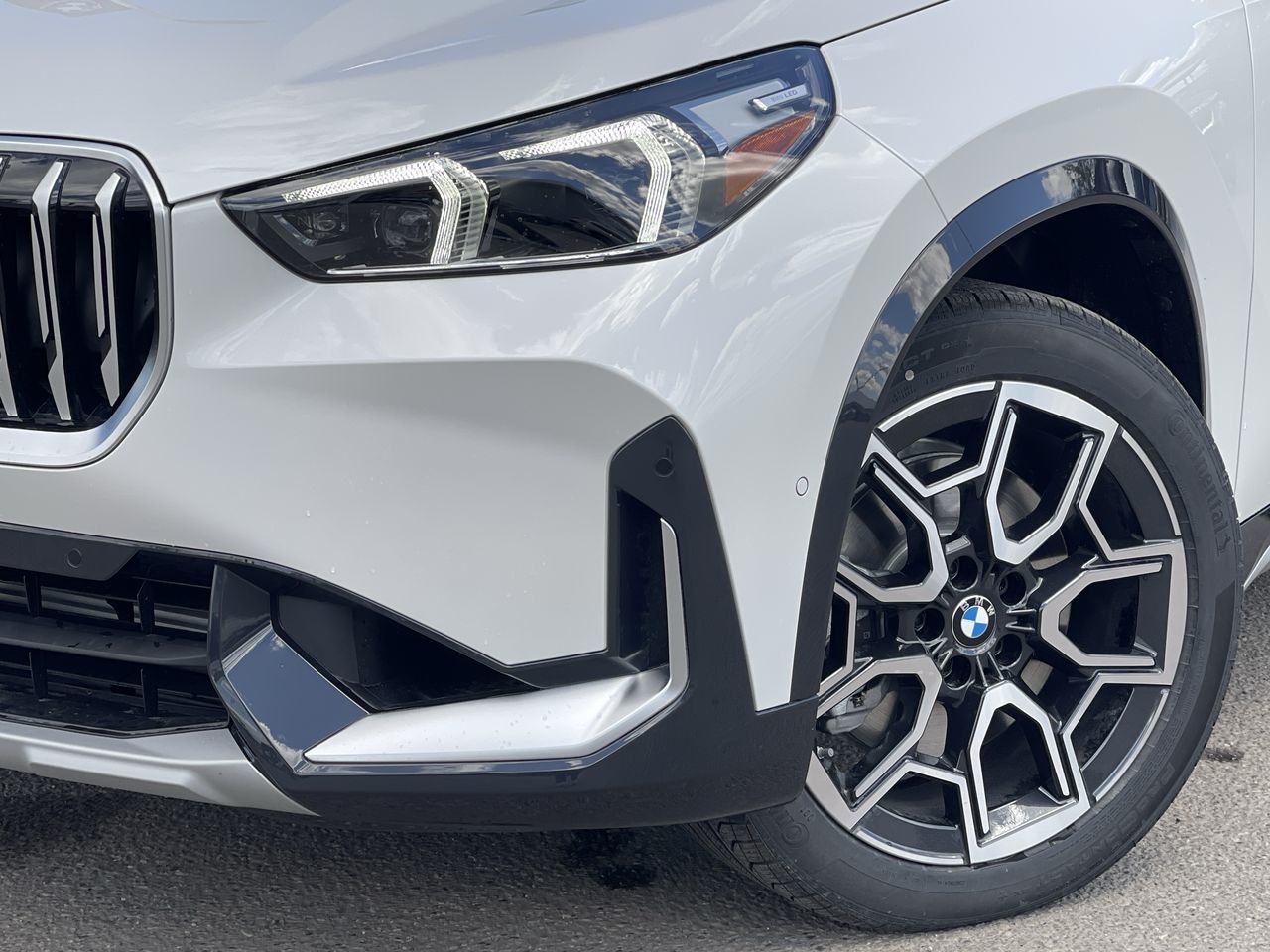 2026 BMW X1 in Calgary, Alberta