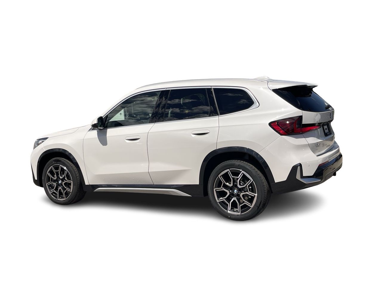 2026 BMW X1 in Calgary, Alberta