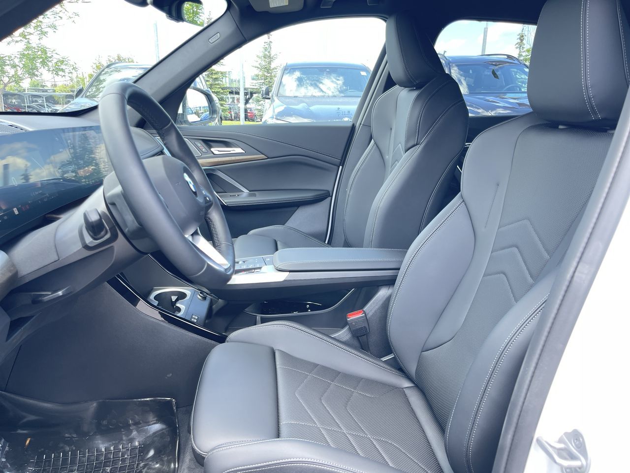 2026 BMW X1 in Calgary, Alberta
