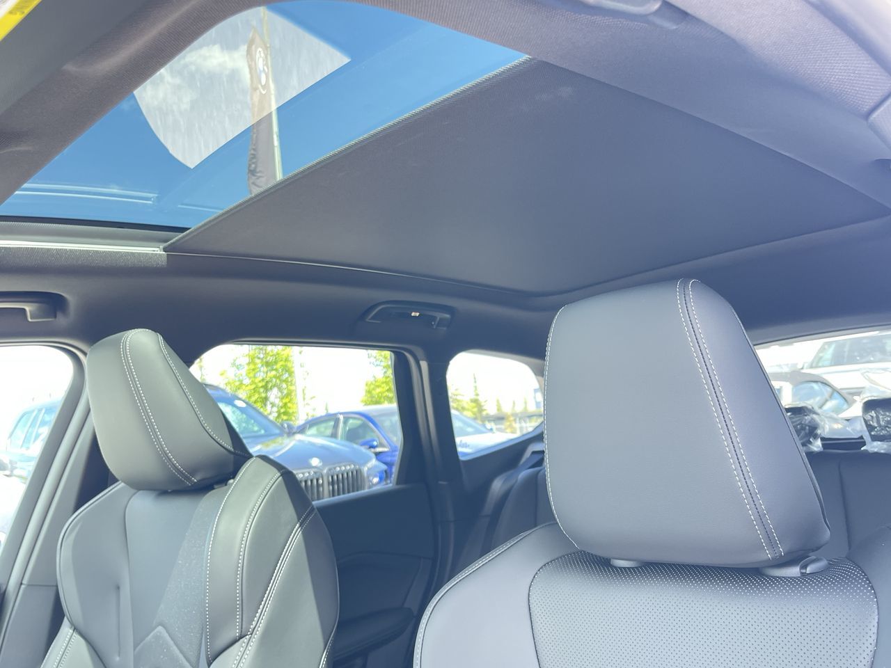 2026 BMW X1 in Calgary, Alberta