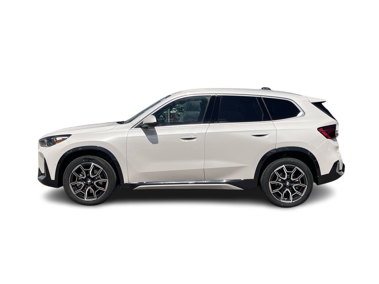 2026 BMW X1 in Calgary, Alberta