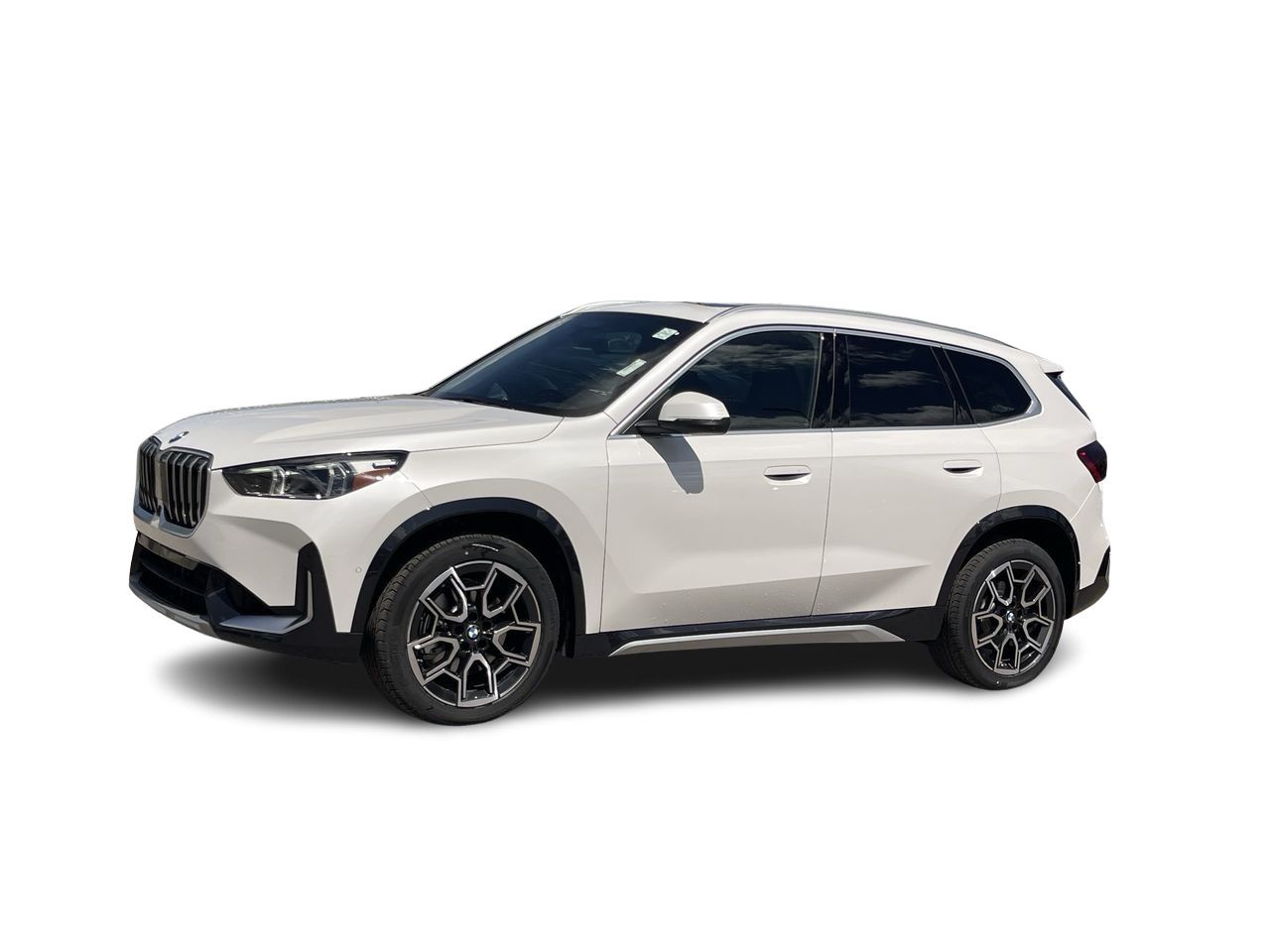 2026 BMW X1 in Calgary, Alberta