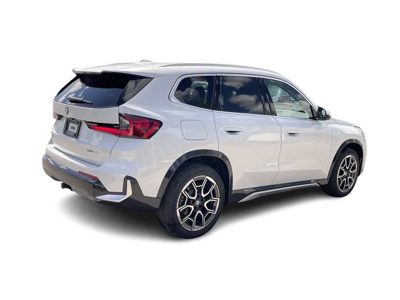 2026 BMW X1 in Calgary, Alberta