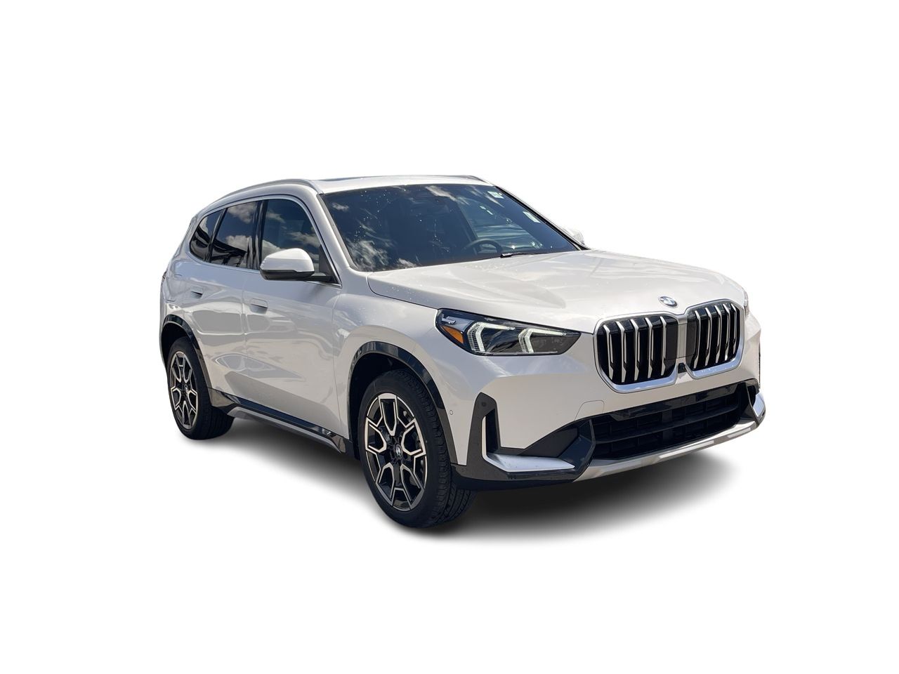 2026 BMW X1 in Calgary, Alberta