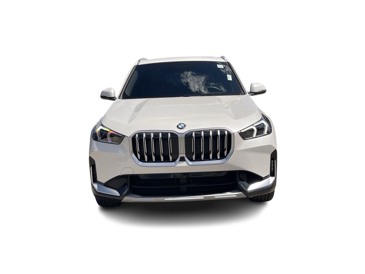 2026 BMW X1 in Calgary, Alberta