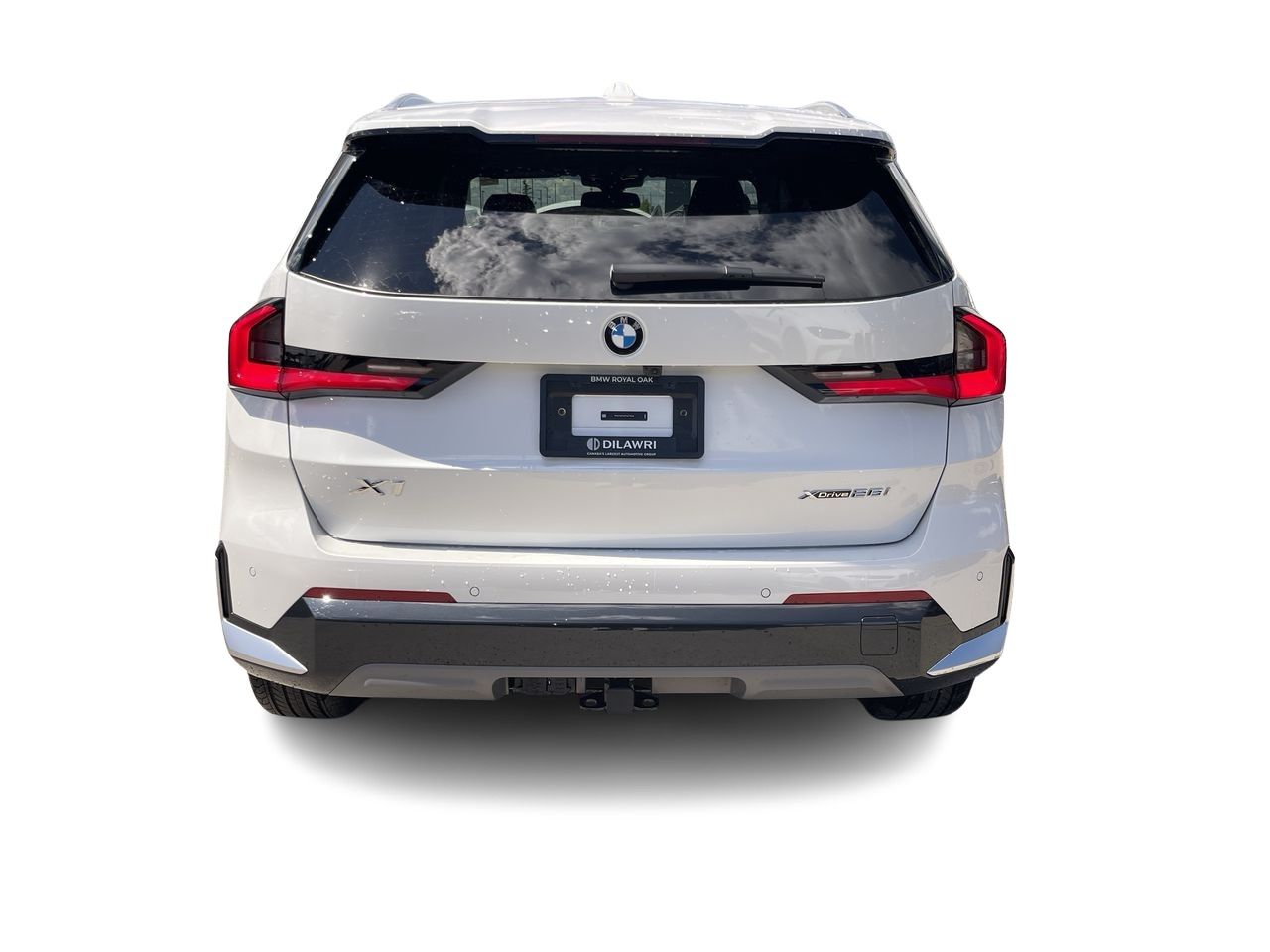 2026 BMW X1 in Calgary, Alberta