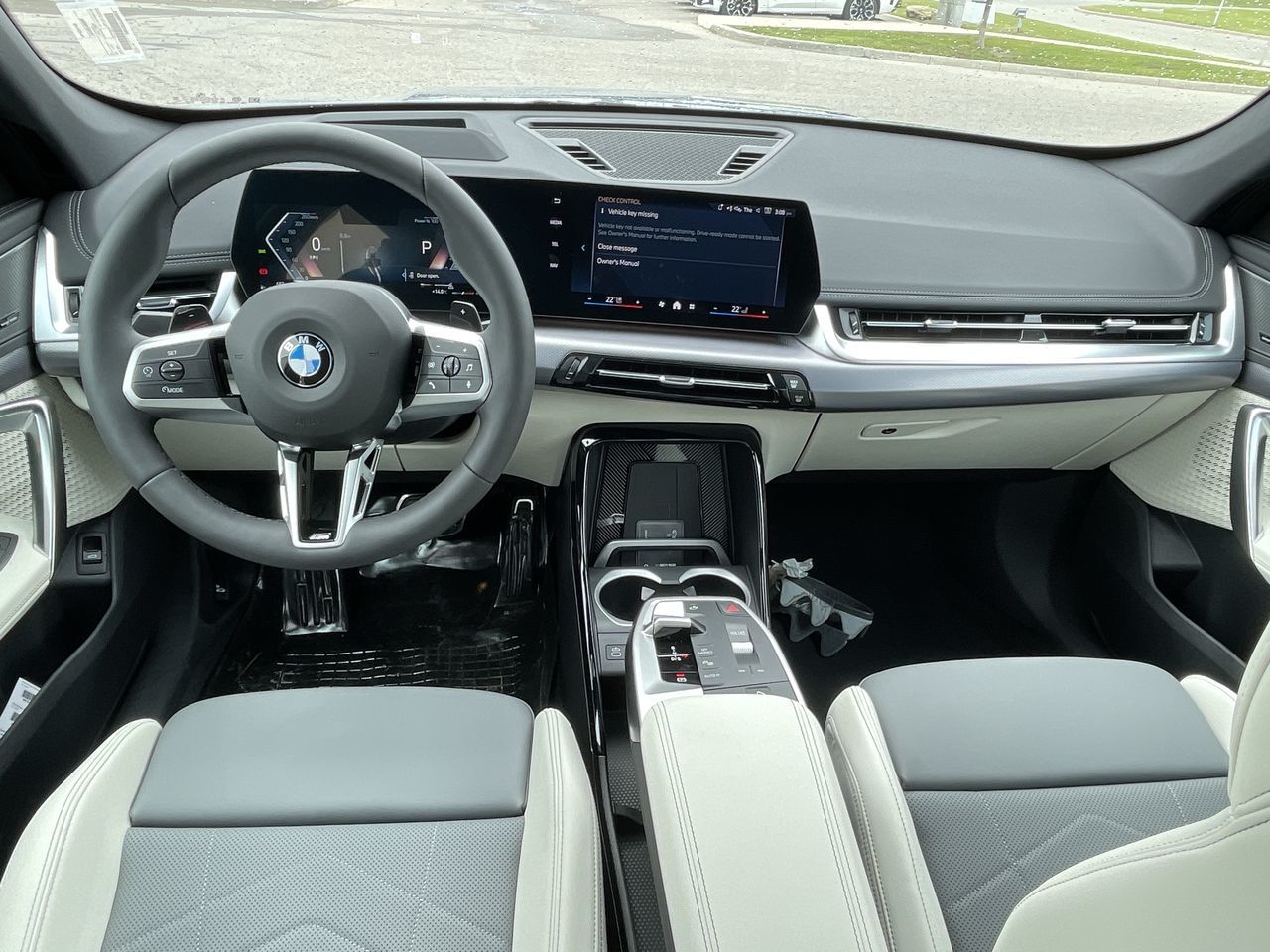 2026 BMW X1 in Calgary, Alberta