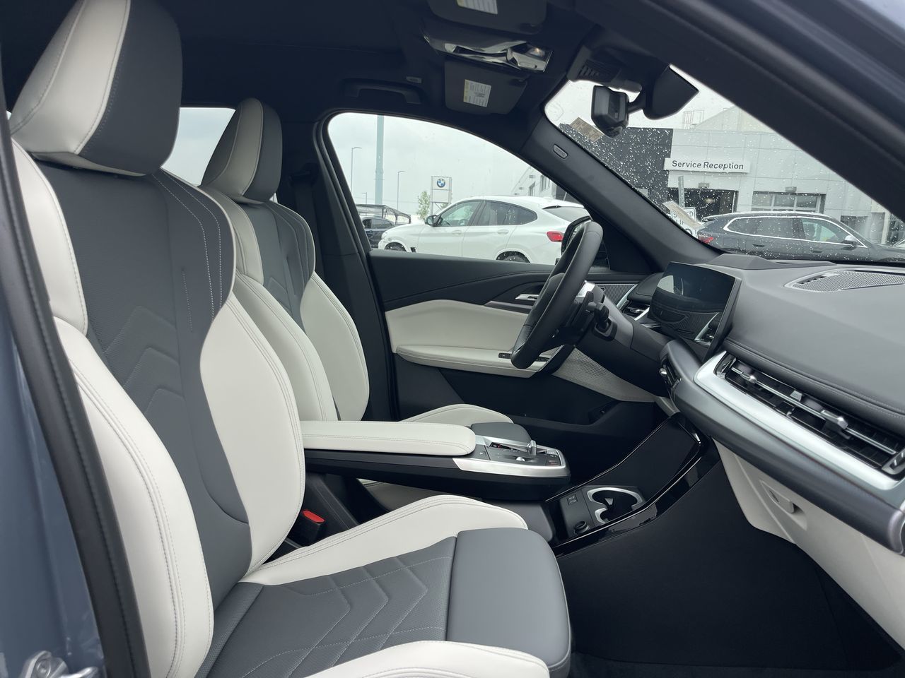 2026 BMW X1 in Calgary, Alberta
