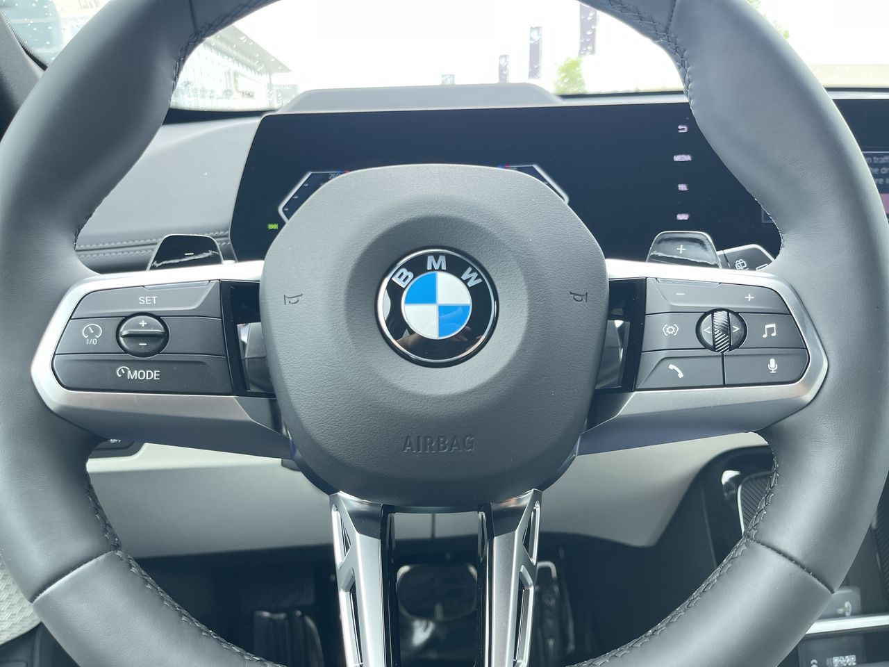 2026 BMW X1 in Calgary, Alberta