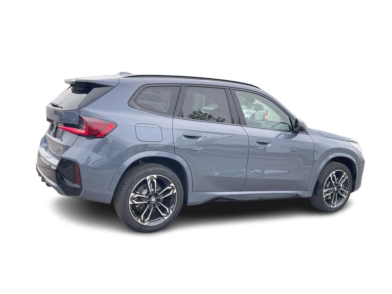 2026 BMW X1 in Calgary, Alberta
