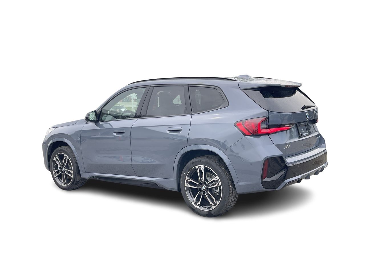 2026 BMW X1 in Calgary, Alberta