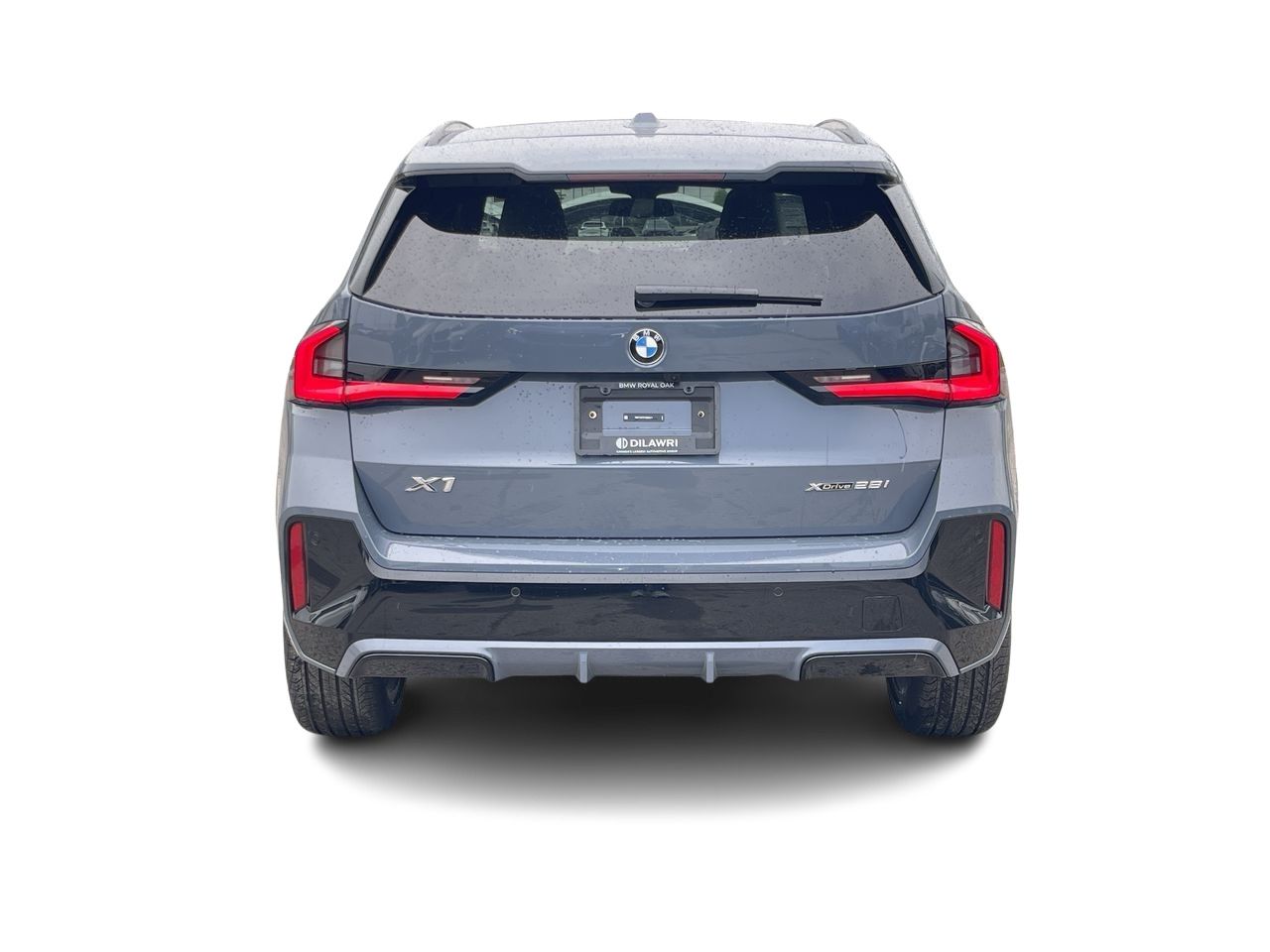 2026 BMW X1 in Calgary, Alberta