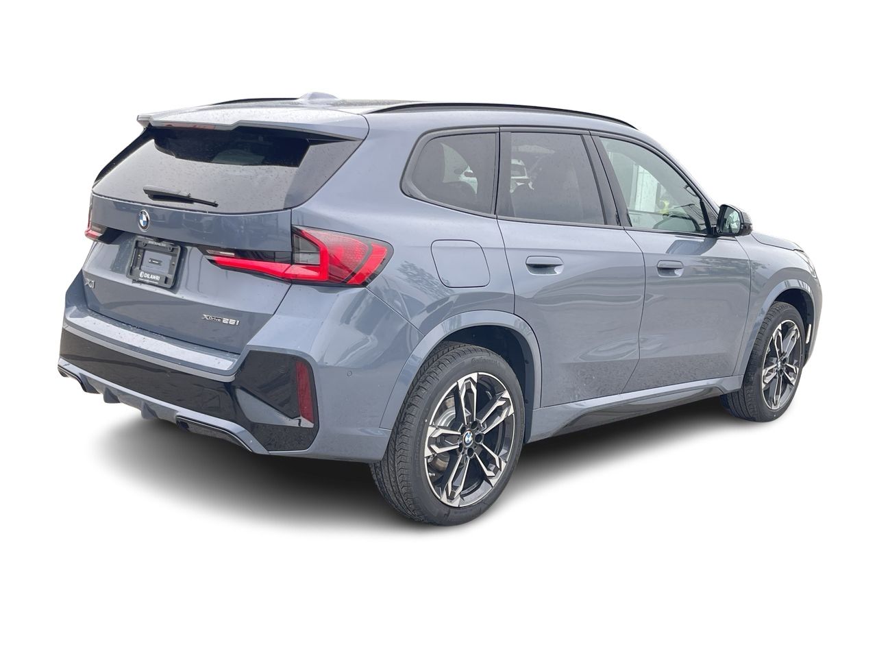 2026 BMW X1 in Calgary, Alberta