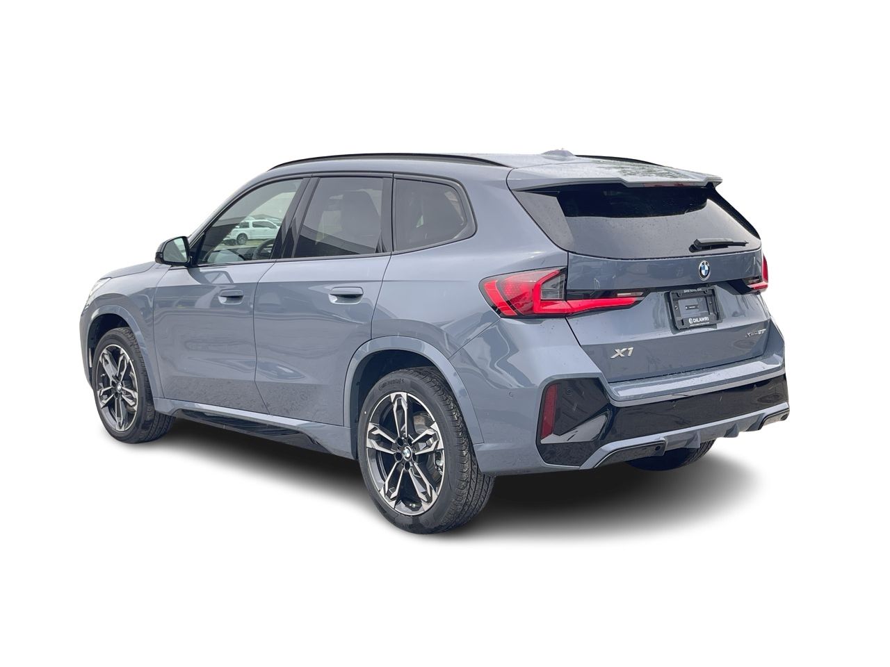 2026 BMW X1 in Calgary, Alberta