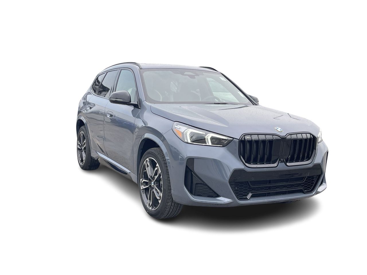 2026 BMW X1 in Calgary, Alberta