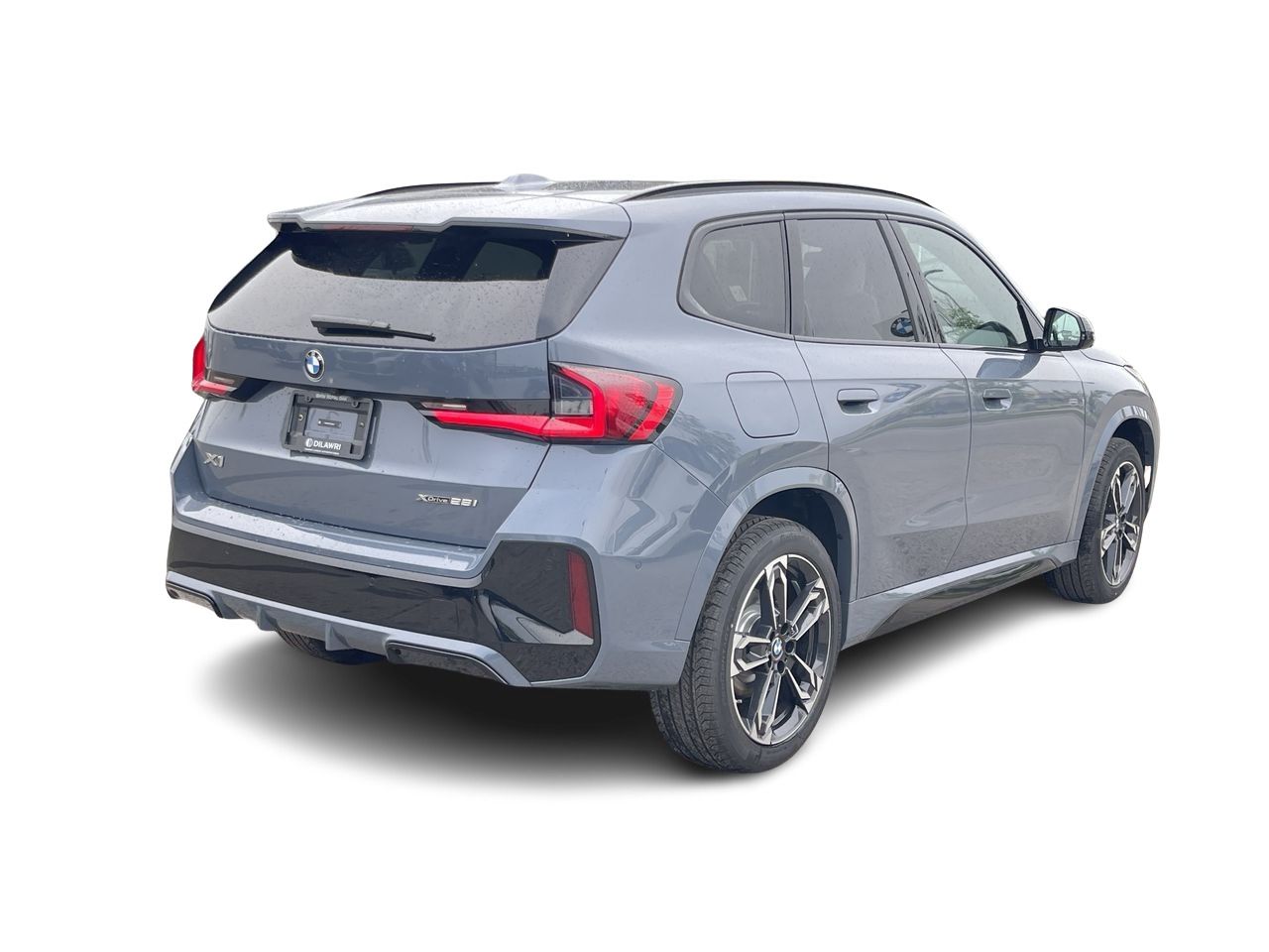 2026 BMW X1 in Calgary, Alberta