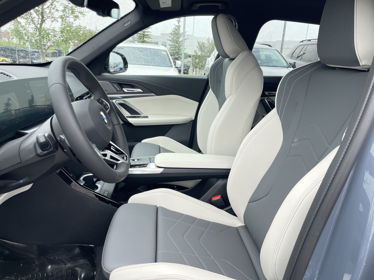 2026 BMW X1 in Calgary, Alberta