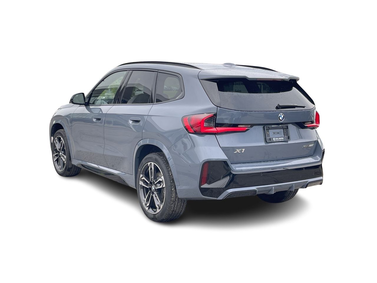 2026 BMW X1 in Calgary, Alberta