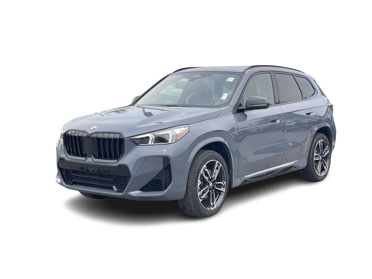2026 BMW X1 in Calgary, Alberta