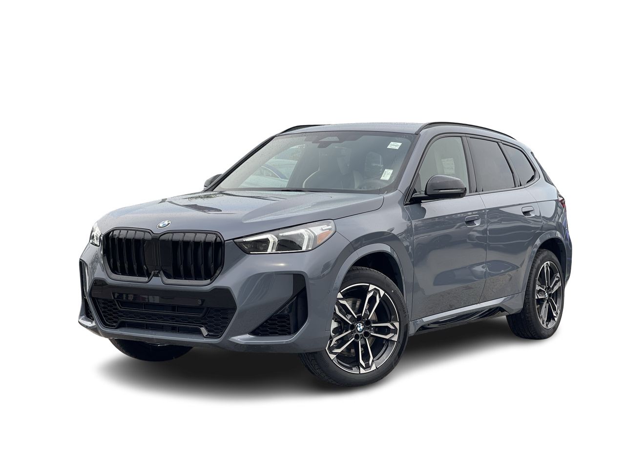 2026 BMW X1 in Calgary, Alberta