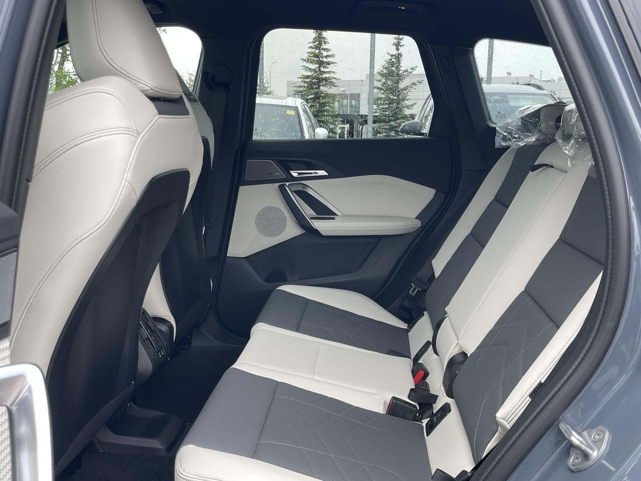 2026 BMW X1 in Calgary, Alberta