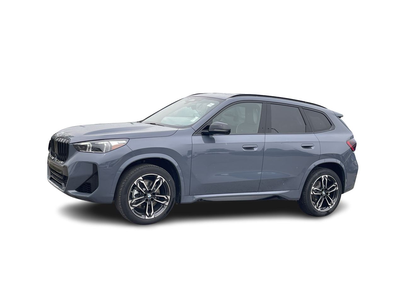 2026 BMW X1 in Calgary, Alberta