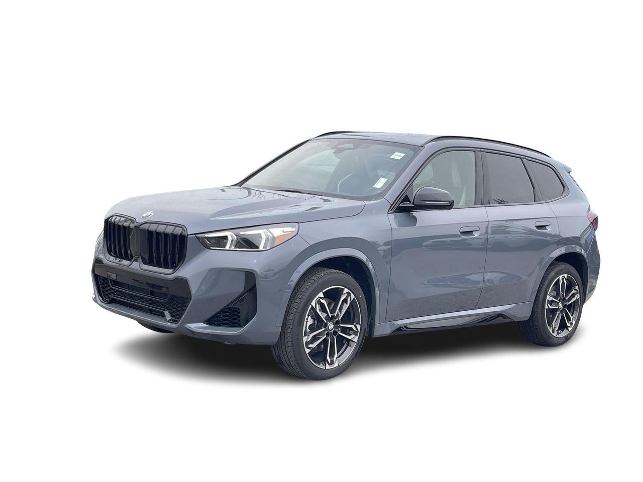2026 BMW X1 in Calgary, Alberta
