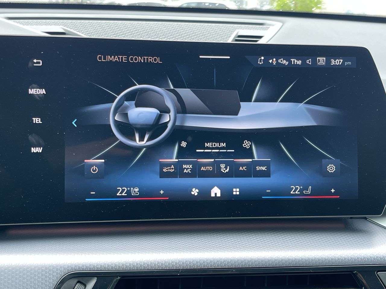 2026 BMW X1 in Calgary, Alberta