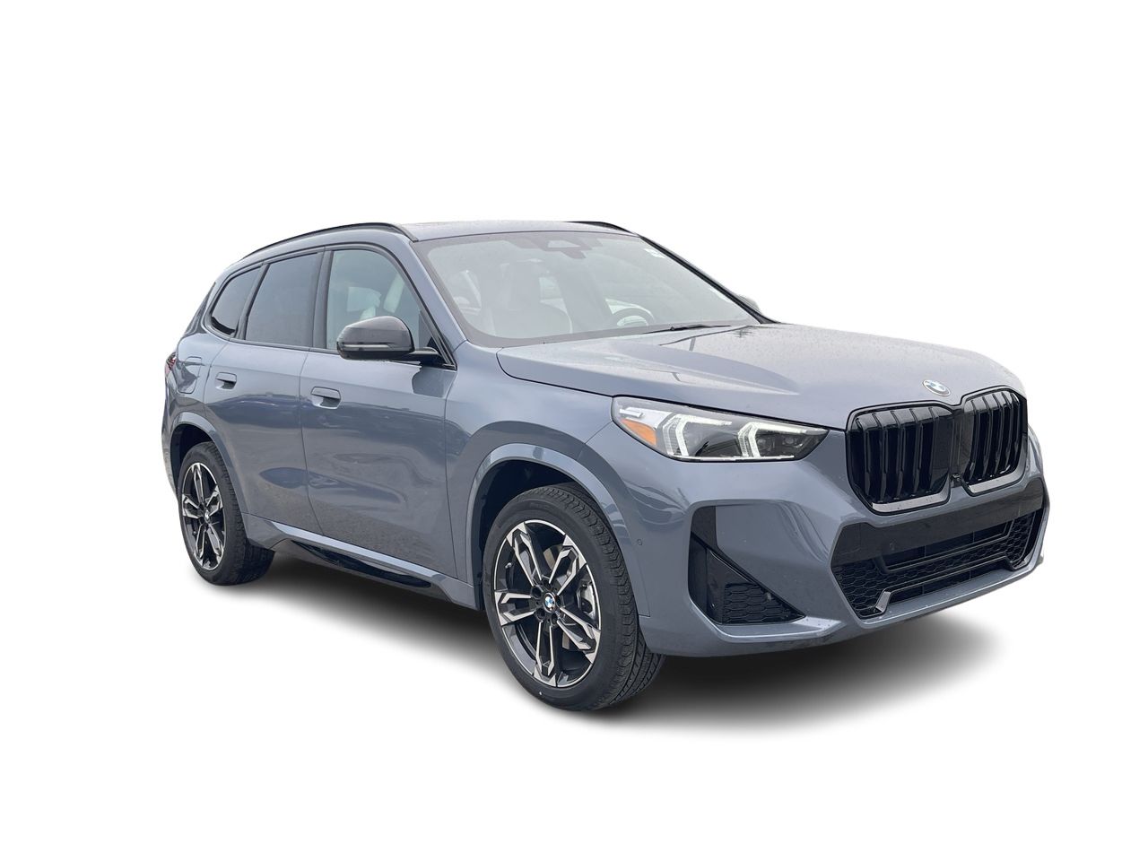 2026 BMW X1 in Calgary, Alberta
