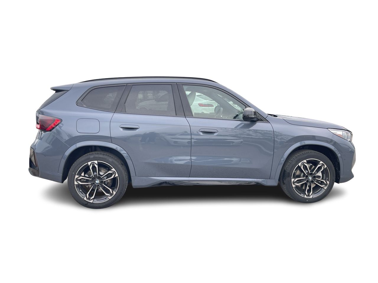 2026 BMW X1 in Calgary, Alberta