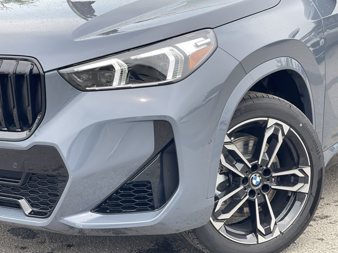 2026 BMW X1 in Calgary, Alberta