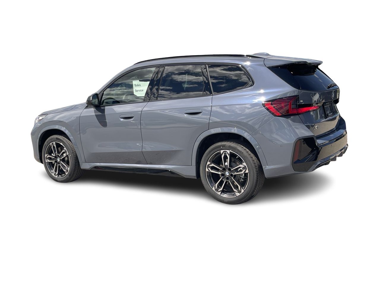 2026 BMW X1 in Calgary, Alberta