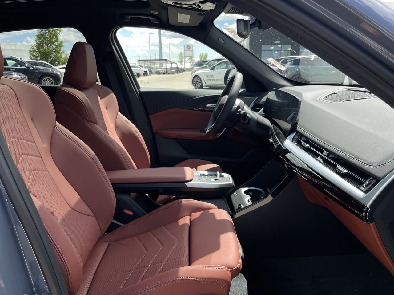 2026 BMW X1 in Calgary, Alberta