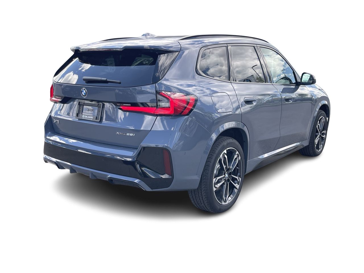 2026 BMW X1 in Calgary, Alberta