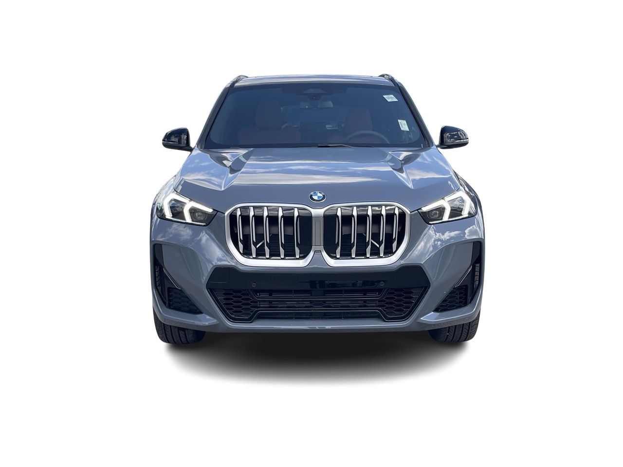 2026 BMW X1 in Calgary, Alberta