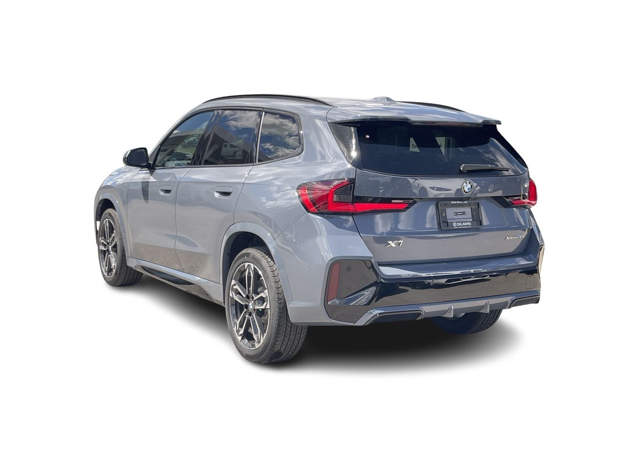 2026 BMW X1 in Calgary, Alberta