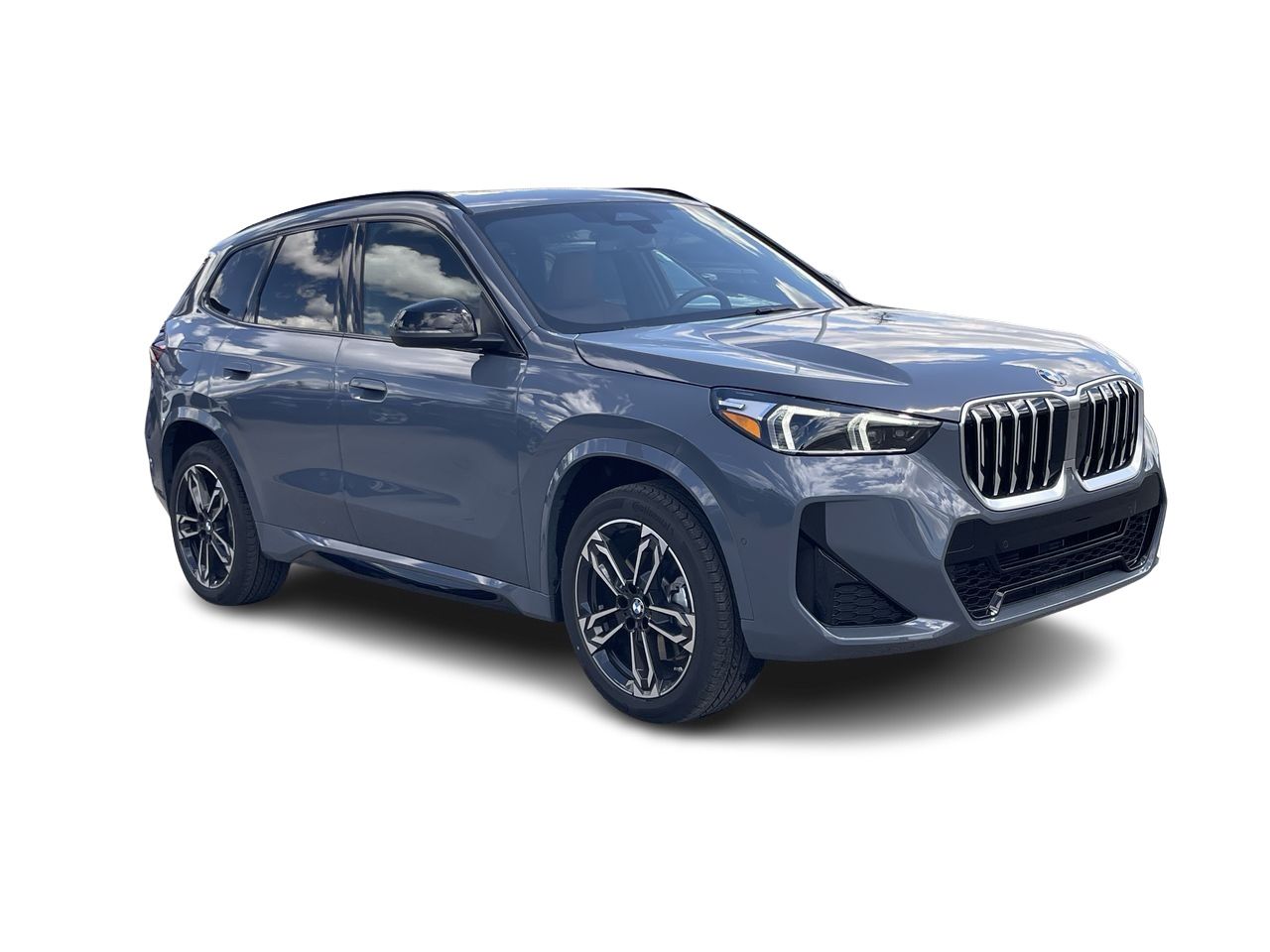 2026 BMW X1 in Calgary, Alberta