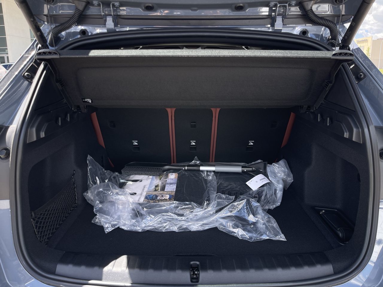 2026 BMW X1 in Calgary, Alberta