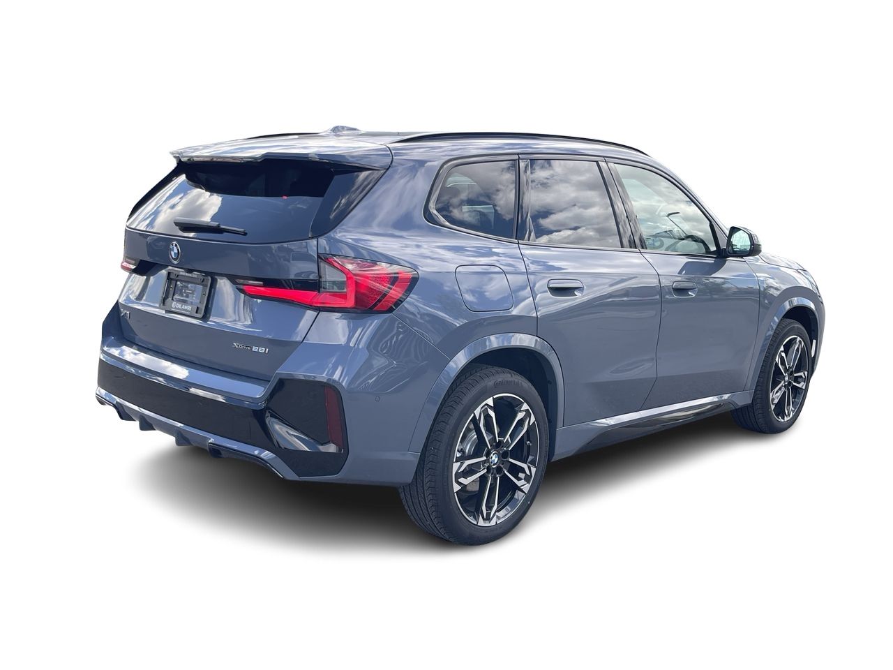 2026 BMW X1 in Calgary, Alberta