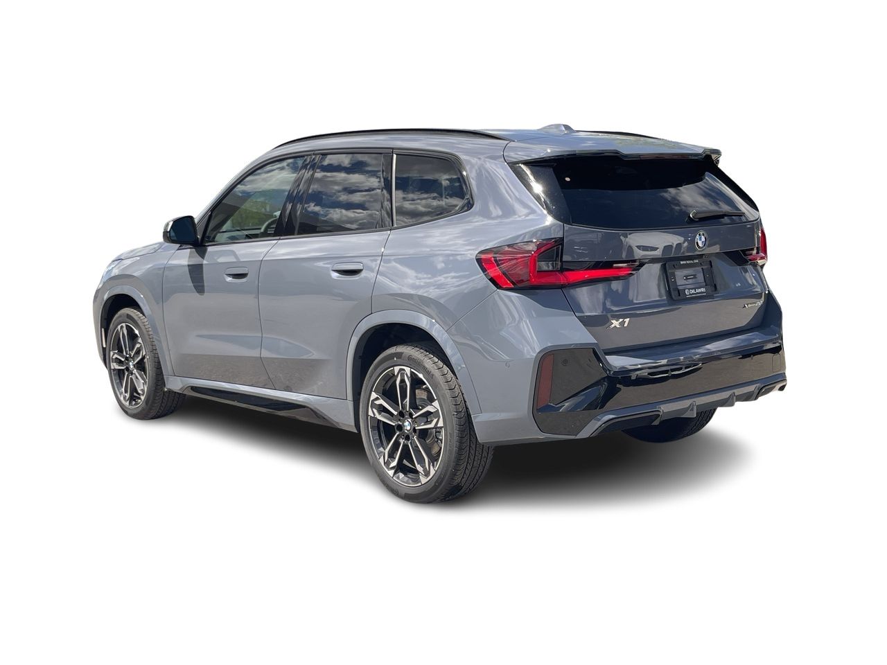2026 BMW X1 in Calgary, Alberta