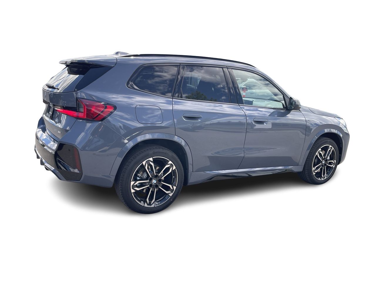 2026 BMW X1 in Calgary, Alberta