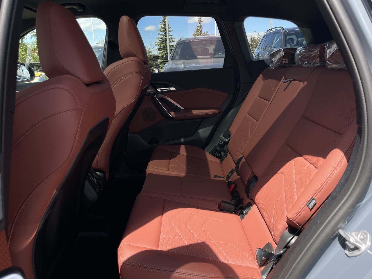 2026 BMW X1 in Calgary, Alberta