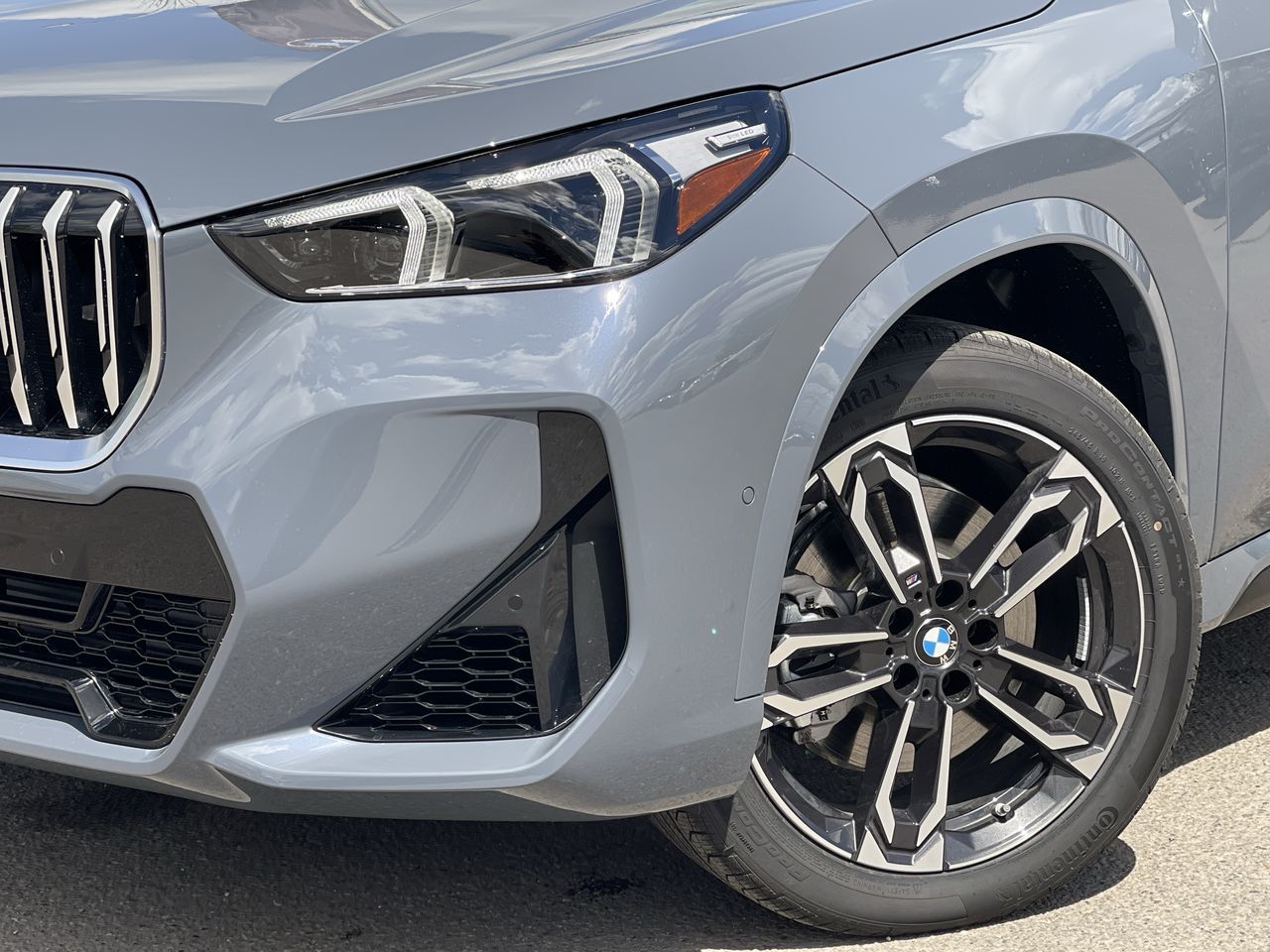 2026 BMW X1 in Calgary, Alberta